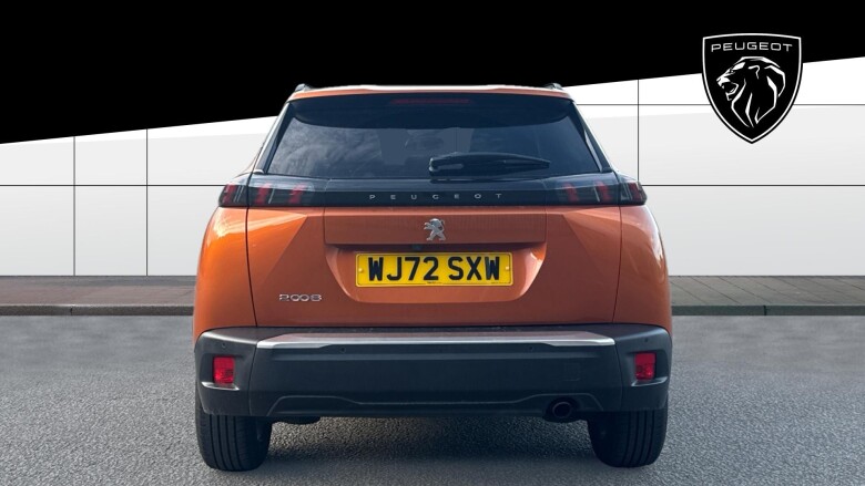 Peugeot 2008 1.2 PureTech Allure Premium+ 5dr Petrol Estate